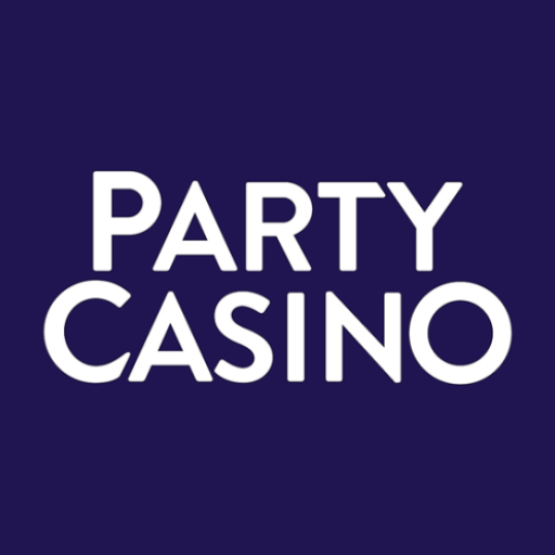 Partycasino logo