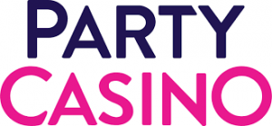 Partycasino logo